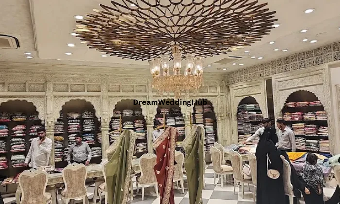 Kashish Abids Circle